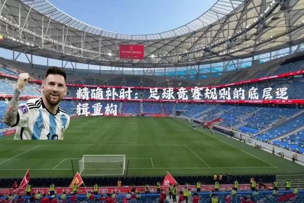 精确补时:足球竞赛规则的底层逻辑重构